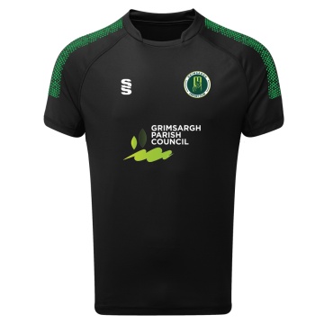 Grimsargh CC - Women's Dual Games Shirt
