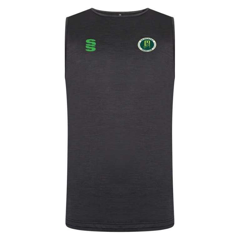 Grimsargh CC - Dual Training Vest