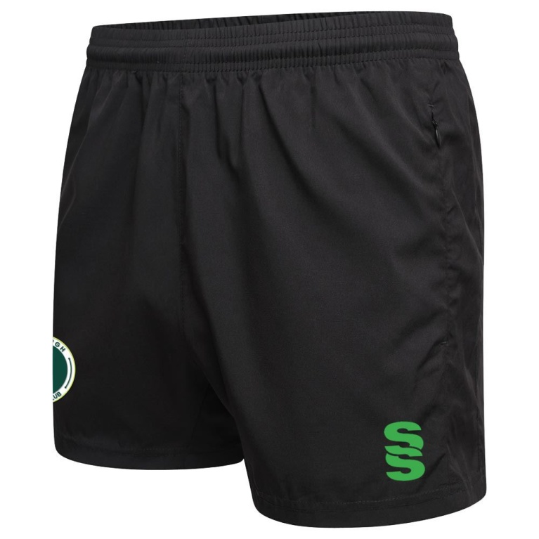 Grimsargh CC - Dual Short Black