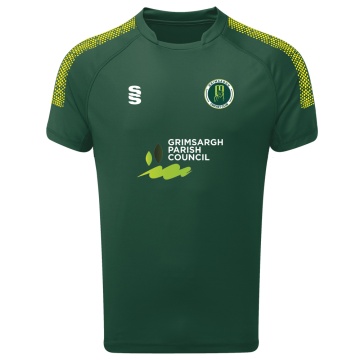 Grimsargh CC - Women's Dual Games Shirt