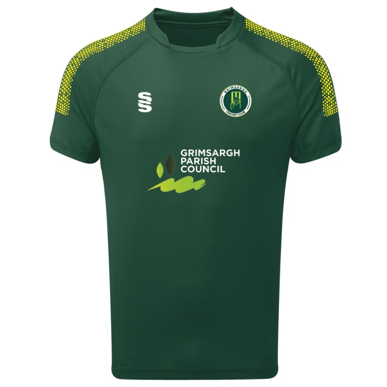 Grimsargh CC - Women's Dual Games Shirt