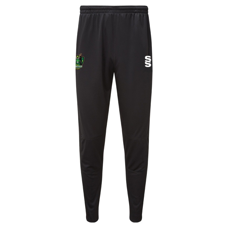Active Playing Pant - Black