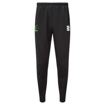 Active Playing Pant - Black