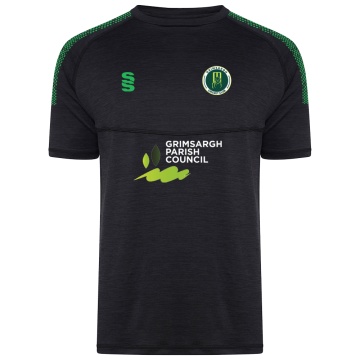 Grimsargh CC - Dual Training Shirt