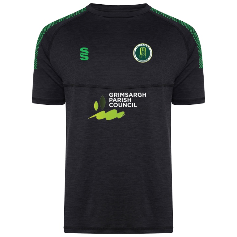 Grimsargh CC - Dual Training Shirt