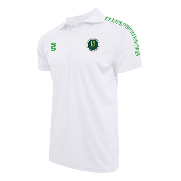 Grimsargh CC - Women's Dual Polo Shirt