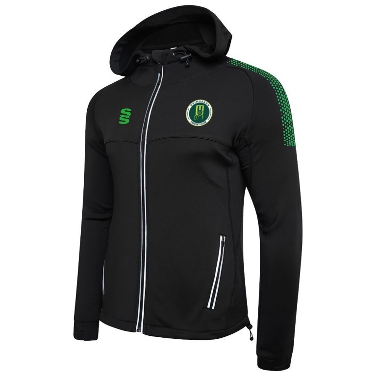 Grimsargh CC - Dual Hoody