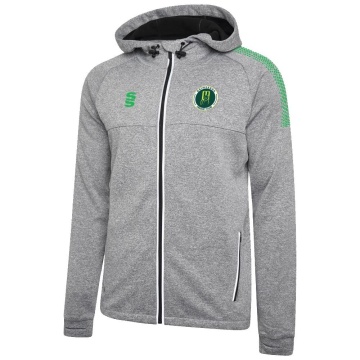 Grimsargh CC - Dual Hoody