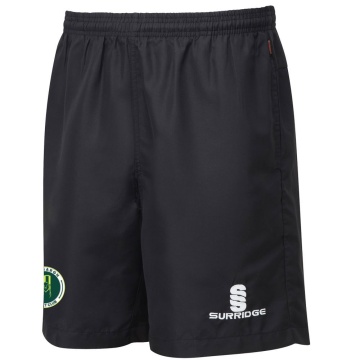 Grimsargh CC - Ripstop Short