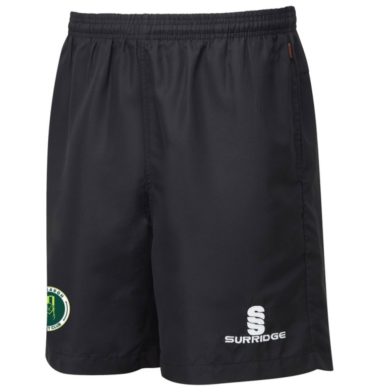 Grimsargh CC - Ripstop Short