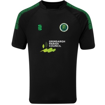 Grimsargh CC - Dual Games Shirt