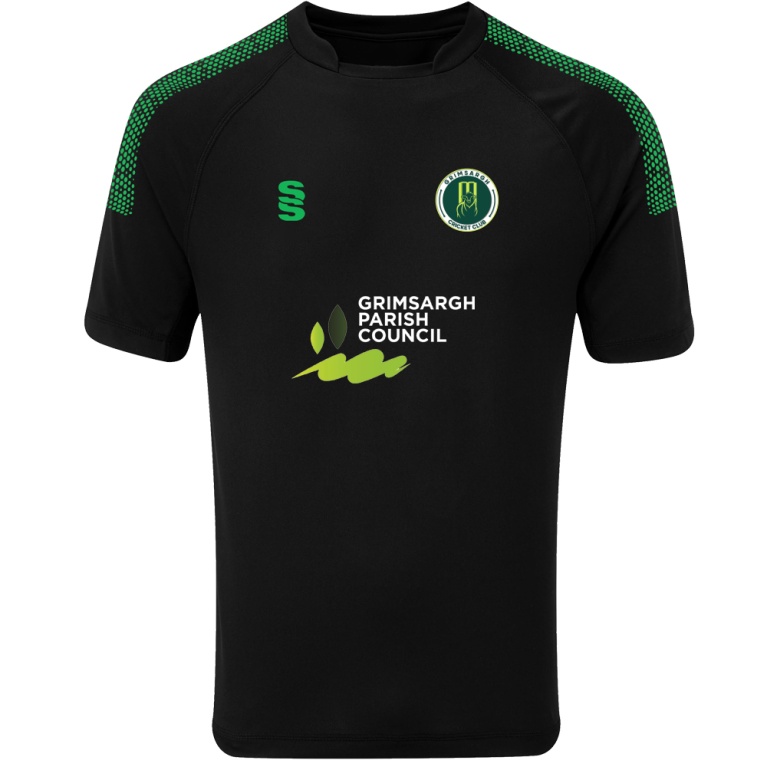Grimsargh CC - Dual Games Shirt