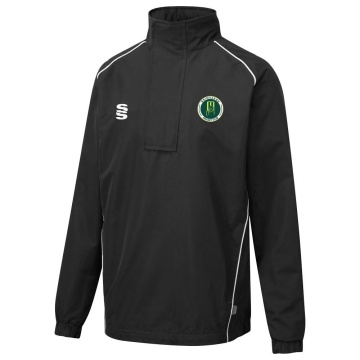 Grimsargh CC - 1/4 Zip Jacket